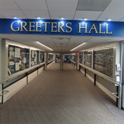 The Maine Troop Greeters Museum