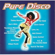 Lipps Inc. - Pure Disco
