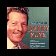 I've Got a Lovely Bunch of Coconuts- Sammy Kaye
