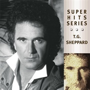 Somewhere Down the Line - T.G. Sheppard