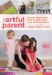 The Artful Parent (Jean Van't Hul)