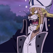 347. Leftover Chivalry! the Traitorous Zombie Who Protects Nami