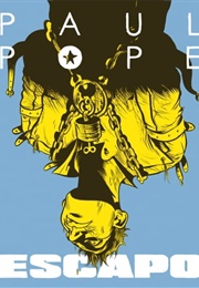 Escapo (Paul Pope)