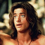 Brendan Frasier (Young)