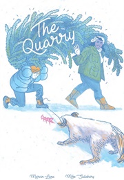 The Quarry (Mike Salisbury)