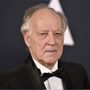 Werner Herzog
