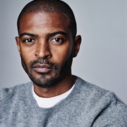 Noel Clarke