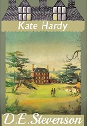 Kate Hardy (D. E. Stevenson)