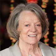 Maggie Smith