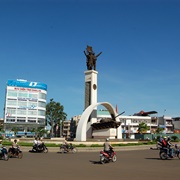 Buôn Ma Thuột, Vietnam