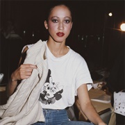 Pat Cleveland