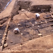 Miyanomae Silver Refining District, Oda