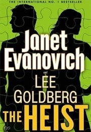 The Fox & O'Hare Series (Janet Evanovich)