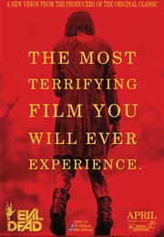 Evil Dead (2013)