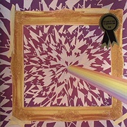 Blasted Canyons - Blasted Canyons