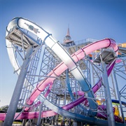Calypso Theme Waterpark, Limoges, ON, Canada