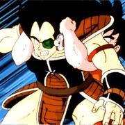 5. Gohan's Rage