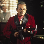 Caifano (Revenge of the Ninja, 1983)