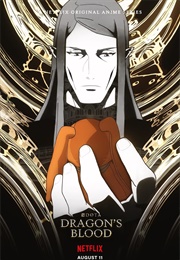 Dota: Dragon's Blood: Season 3 (2022)