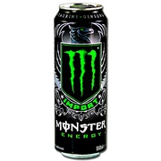 Import Monster Energy
