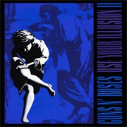 Guns N Roses - Use Your Illusion II (1991)