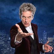 The 12th Doctor