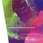 Polwechsel & Fennesz - Wrapped Islands