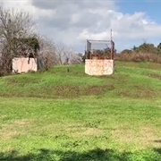 Civil Defense Control Center