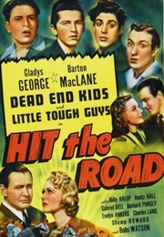 Hit the Road (1941)