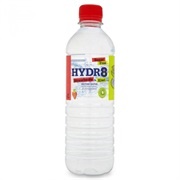 Strawberry Kiwi Flavored Water