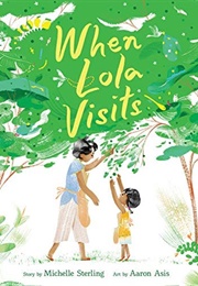 When Lola Visits (Michelle Sterling)