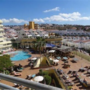 Santa Maria Tenerife