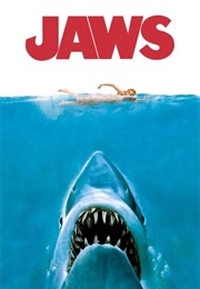 Jaws Franchise (1975) - (1987)