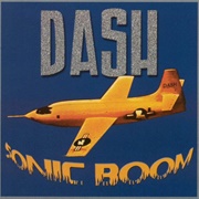 Dash Rip Rock - Sonic Boom