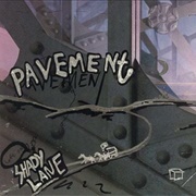 Shady Lane EP (Pavement, 1997)