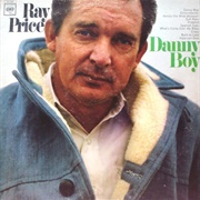 Danny Boy - Ray Price
