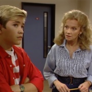 Miss Bliss (Good Morning, Miss Bliss)