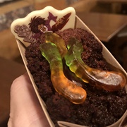 Billy's Worms 'N' Dirt