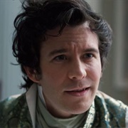 Benedict Bridgerton (Bridgerton)