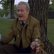 Cragie (Code of Silence, 1985)