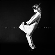Nuit 17 À 52 EP (Christine and the Queens, 2013)
