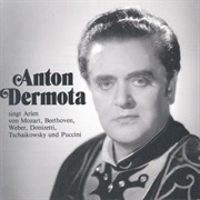 Anton Dermota
