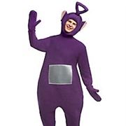 Tinky Winky