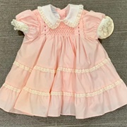 Polly Flinders Dresses