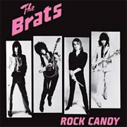 First Rock Star on the Moon - The Brats