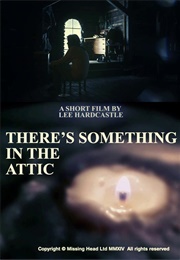 There's Something in the Attic (2014)