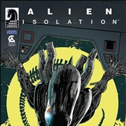 Alien: Isolation (Comic)