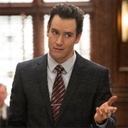 Peter Bash (Franklin & Bash)