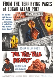 The Tell-Tale Heat (1960)