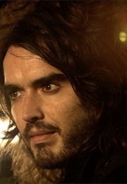 Russell Brand: In Plain Sight (2023)